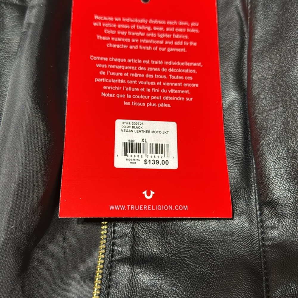 Jacket - Picture 8 of 12